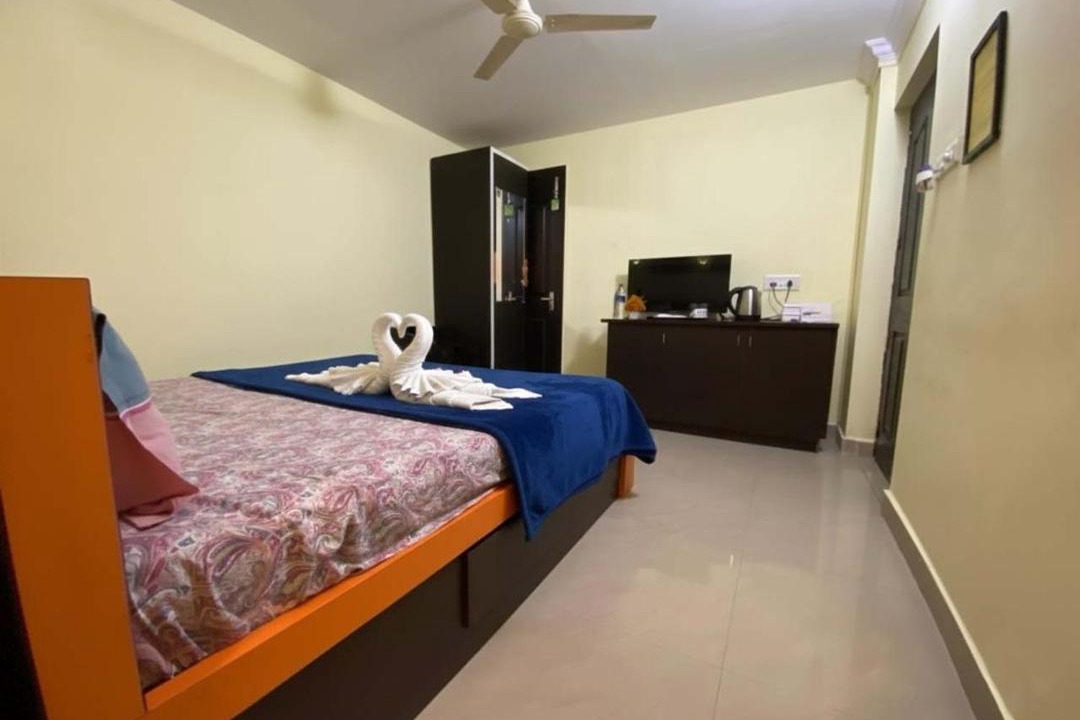 Photo of Bedroom in Thrissur