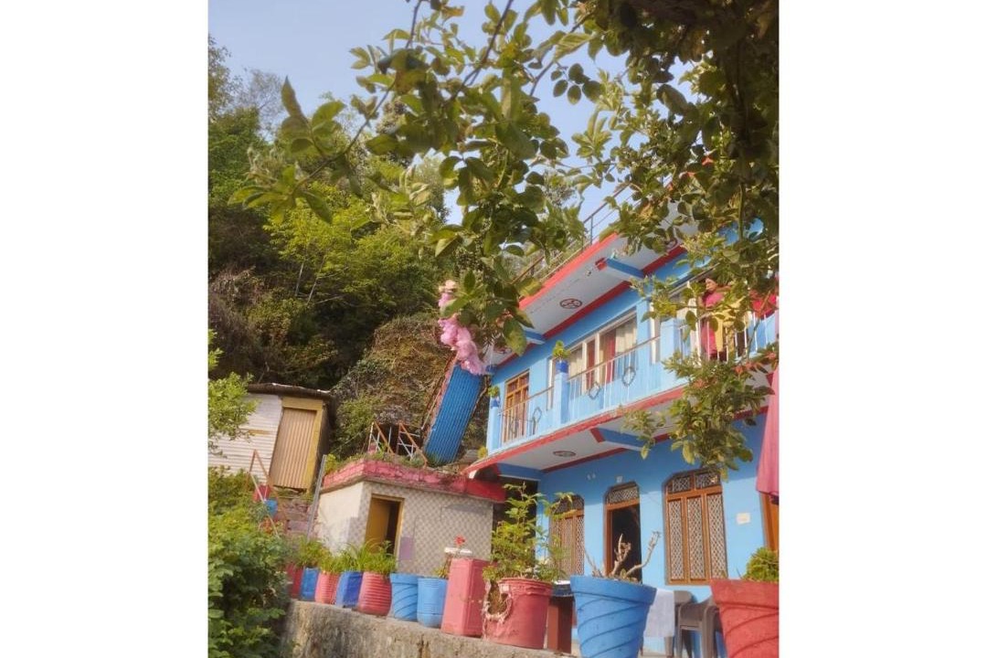 Photo of Others in Gobind Dham