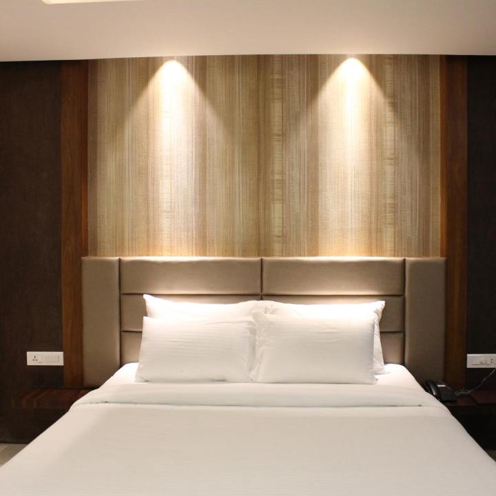 Photo of Bedroom in Kolhapur