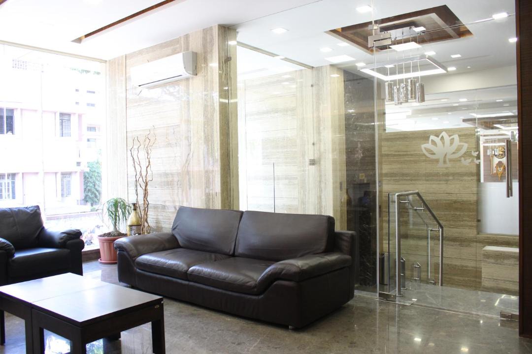 Photo of Livingroom in Kolhapur