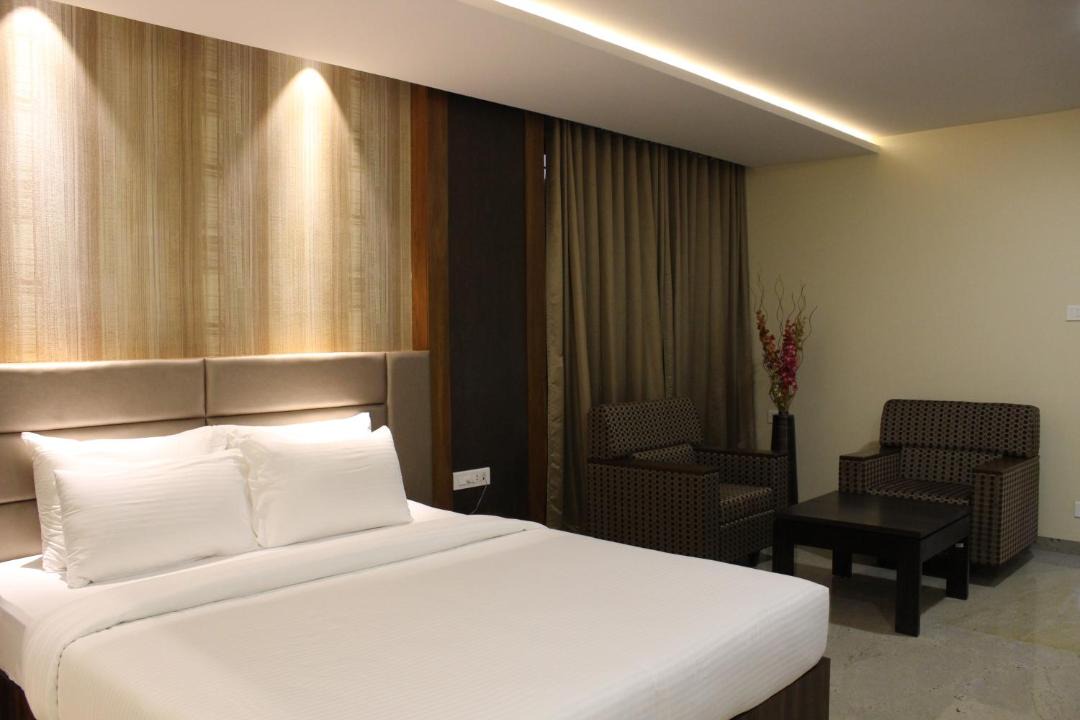 Photo of Bedroom in Kolhapur