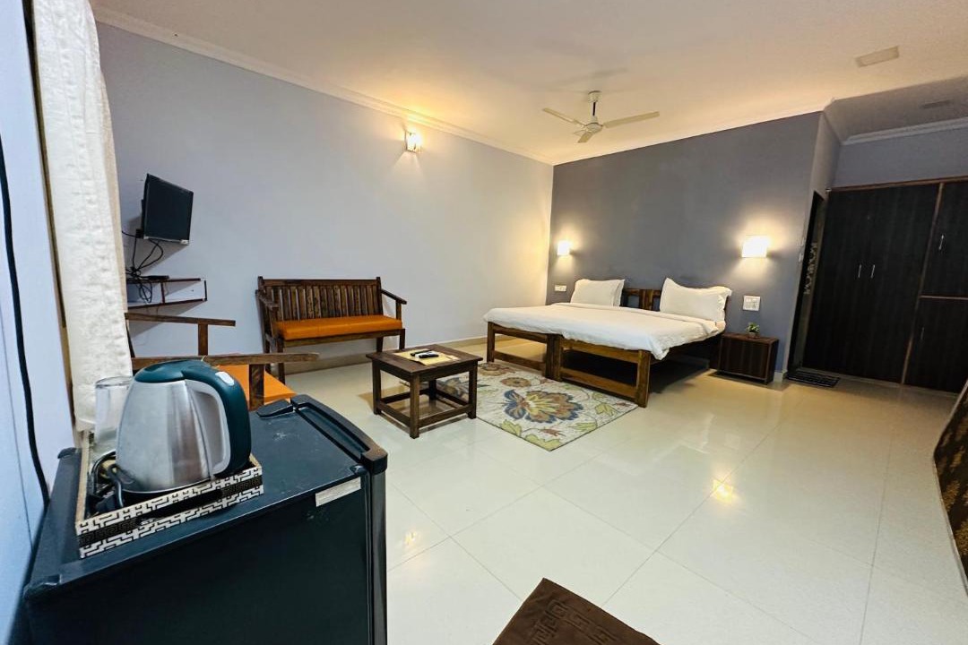 Photo of Bedroom in Baga