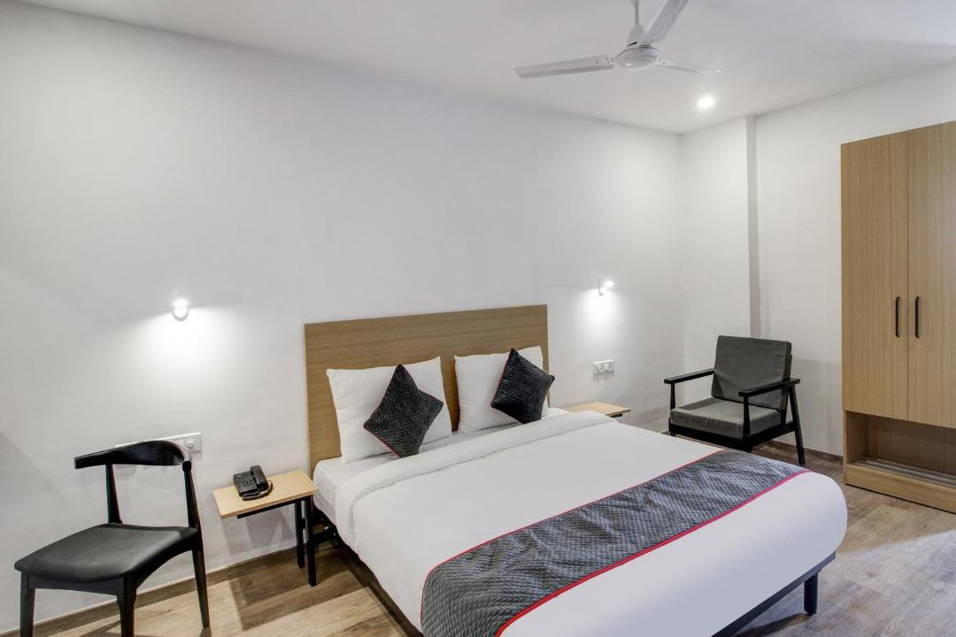 Photo of Bedroom in Champapet