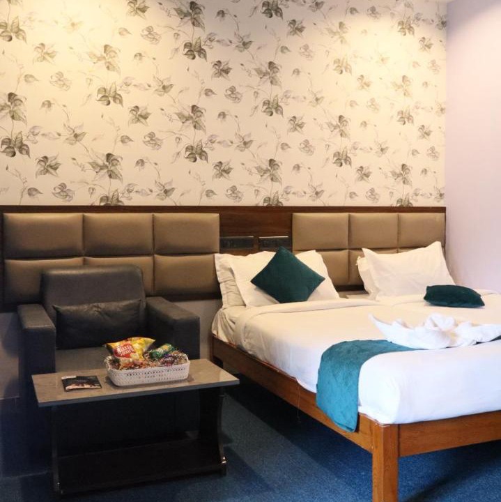 Photo of Bedroom in Hyderabad