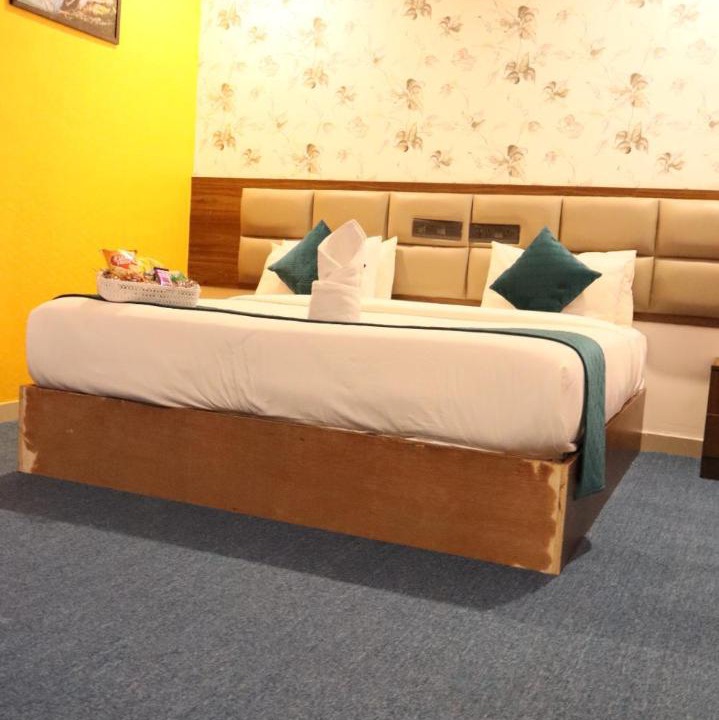 Photo of Bedroom in Hyderabad