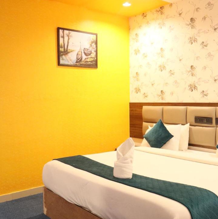 Photo of Bedroom in Hyderabad