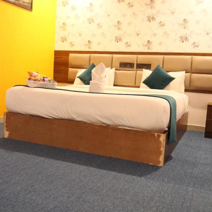 Photo of Bedroom in Hyderabad