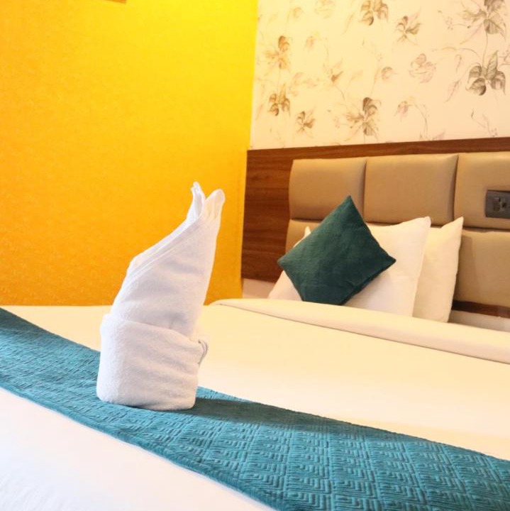 Photo of Bedroom in Hyderabad