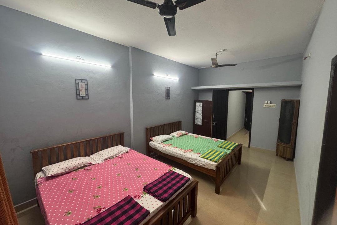 Photo of Bedroom in Mangalore
