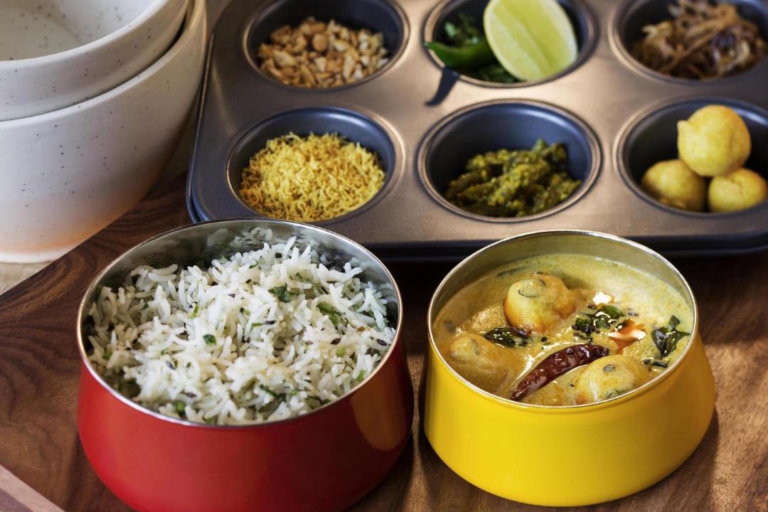 Photo of Kitchen in Vikhroli West