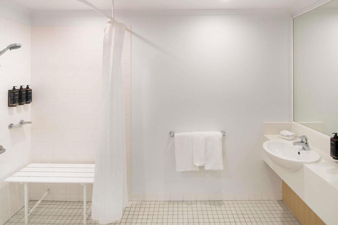 Photo of Bathroom in Macquarie Park