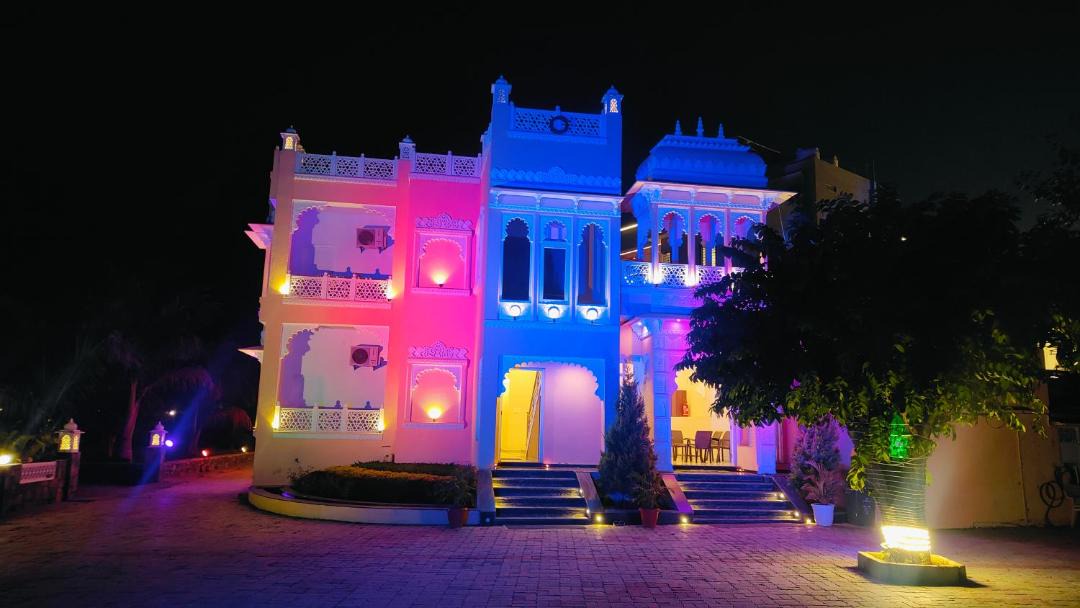 Photo of Others in Udaipur