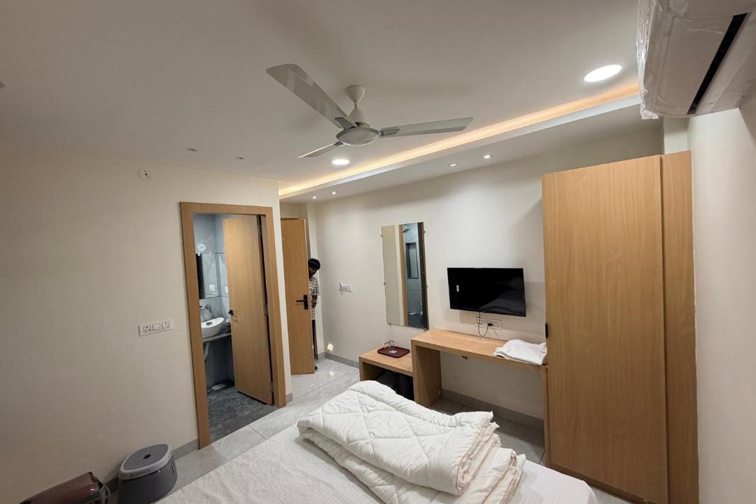Photo of Bedroom in Ujjain