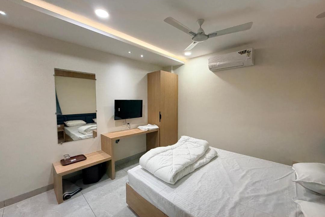 Photo of Bedroom in Ujjain
