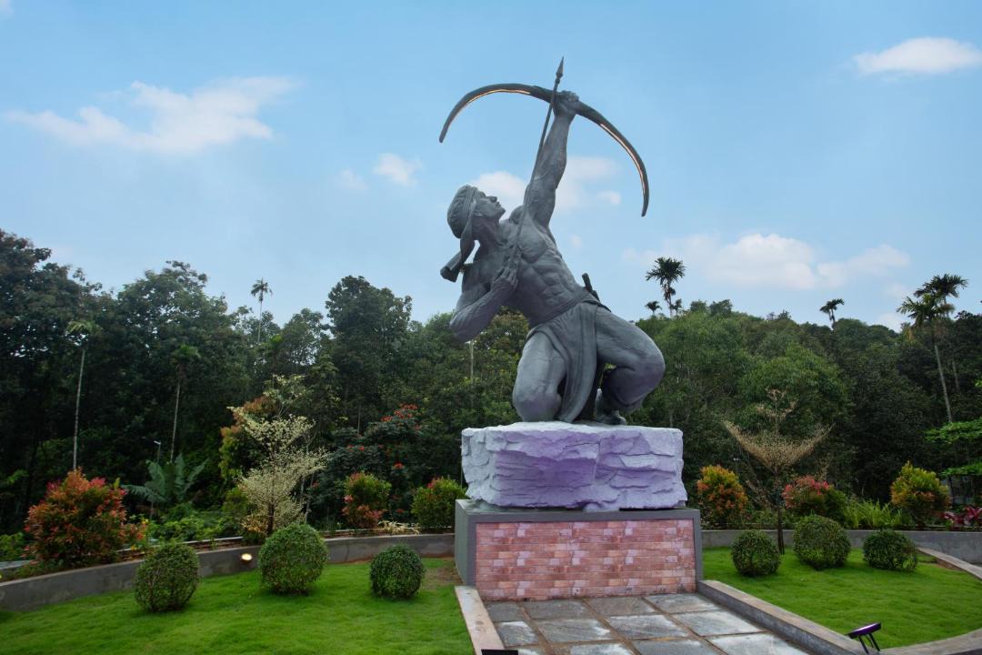 Photo of Others in Udumbanchola