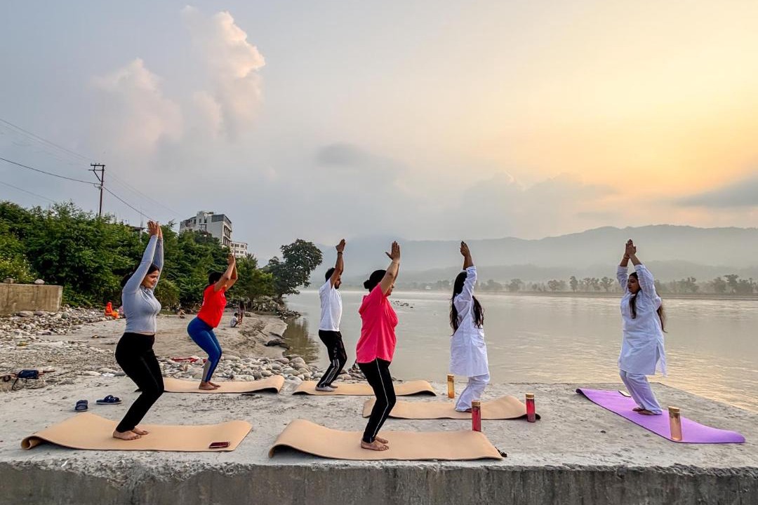 Photo of Others in Rishikesh
