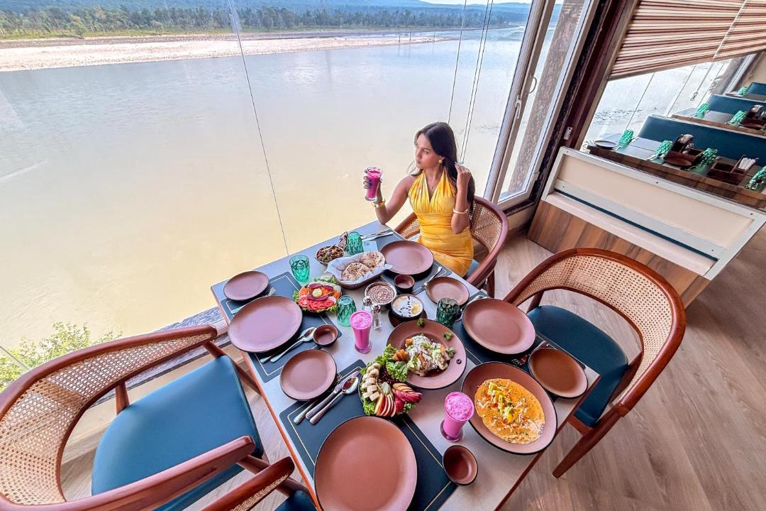 Photo of Others in Rishikesh