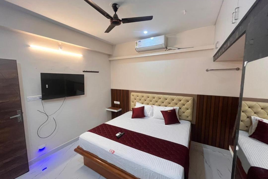 Photo of Bedroom in Tirunelveli