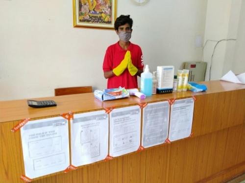 Photo of Others in Bhopal