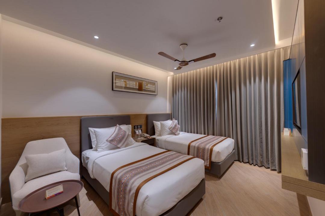Photo of Bedroom in Dwarka
