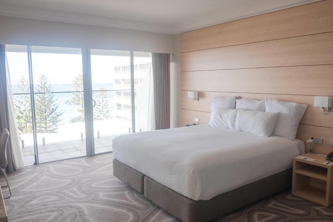 Photo of Bedroom in North Wollongong