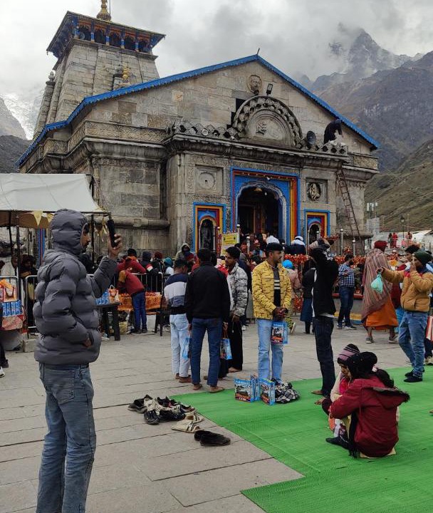 Photo of Others in Kedarnath