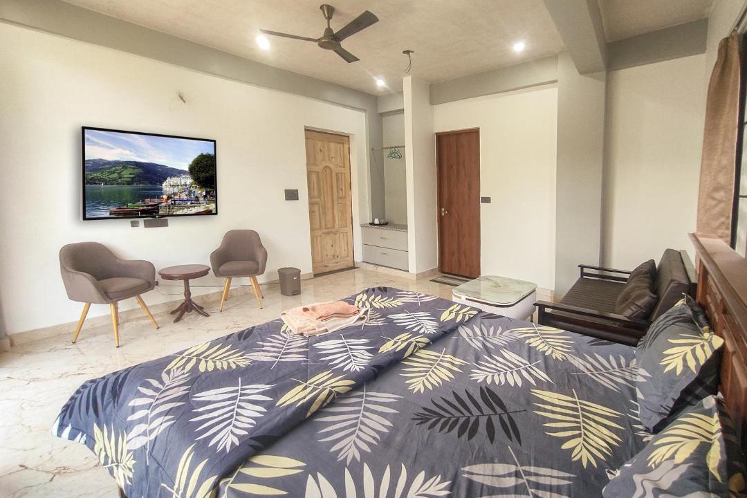 Photo of Bedroom in Bullawala