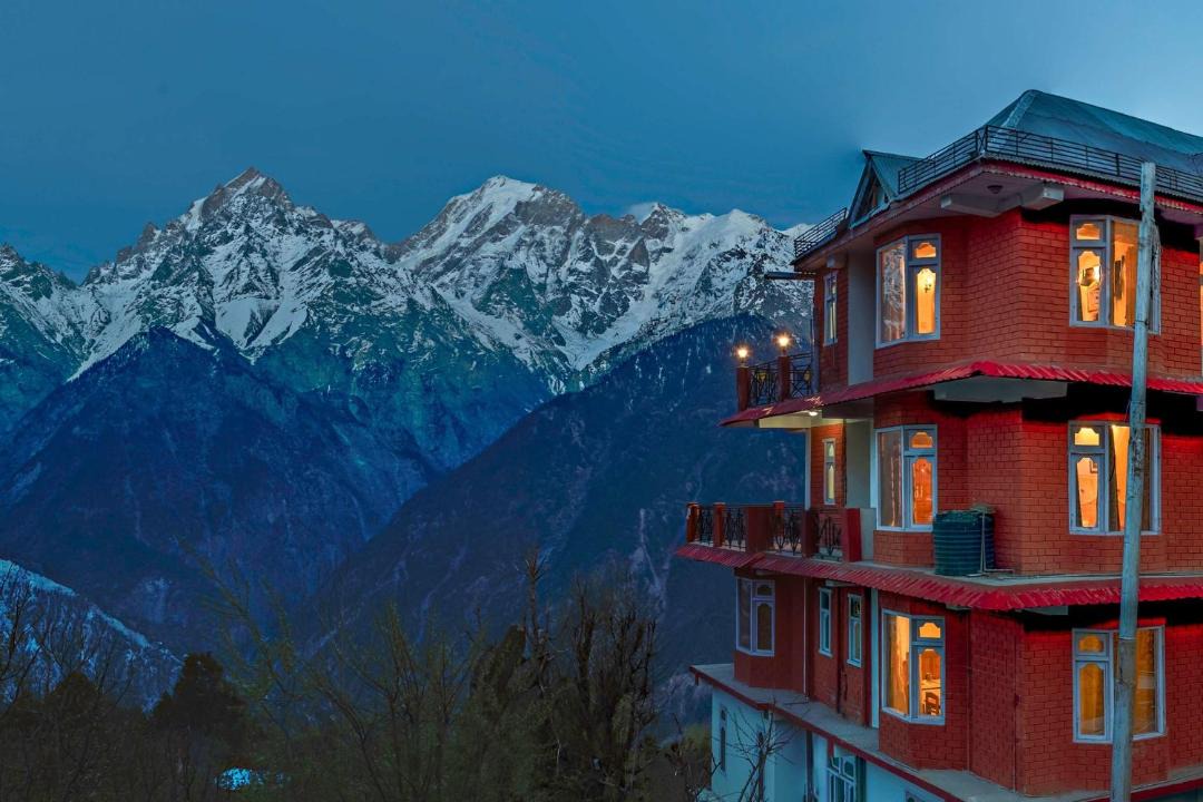Photo of Others in Kalpa