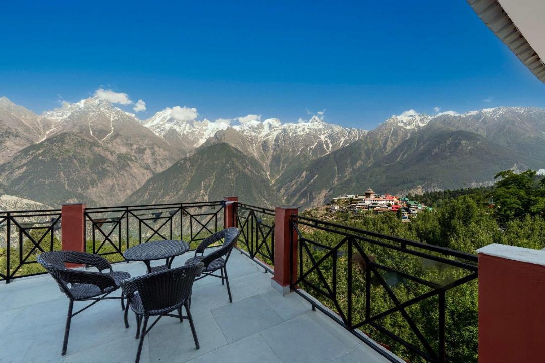 Photo of Others in Kalpa