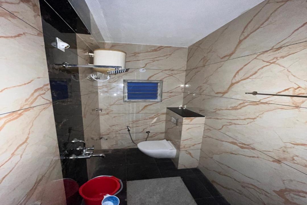 Photo of Bathroom in Sringeri