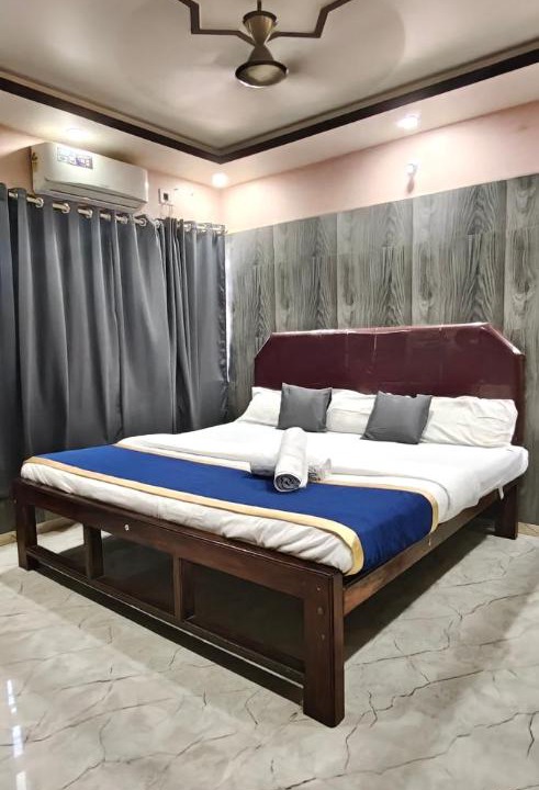 Photo of Bedroom in Murudeshwara