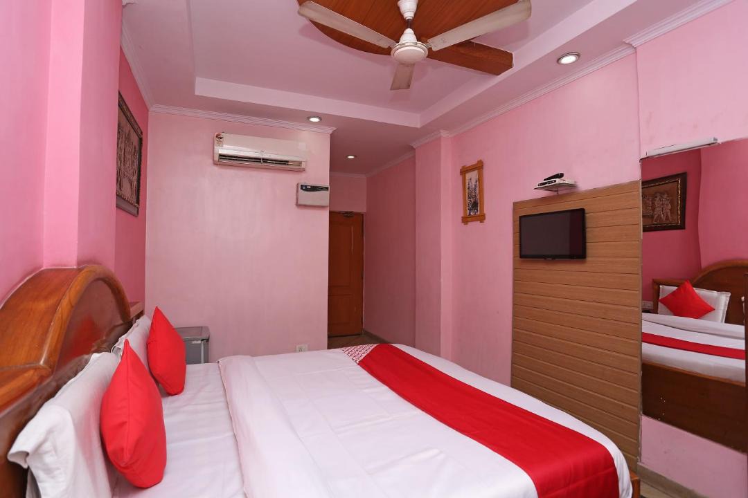 Photo of Bedroom in Meerut