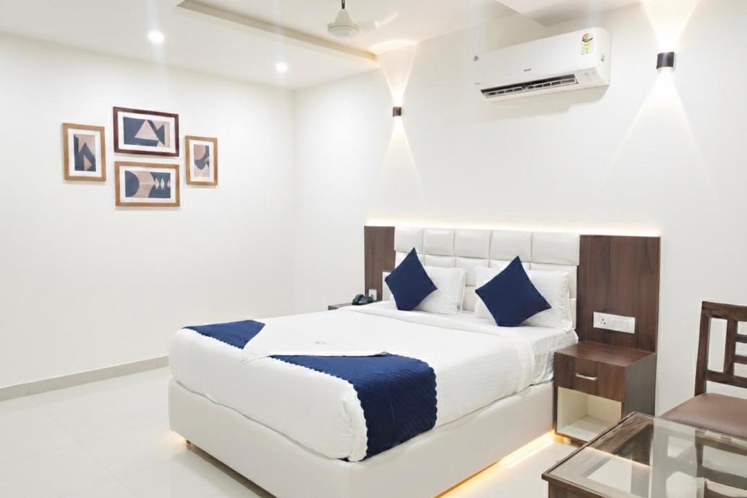 Photo of Bedroom in Warangal