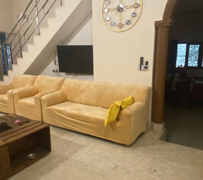 Photo of Livingroom in Bengaluru