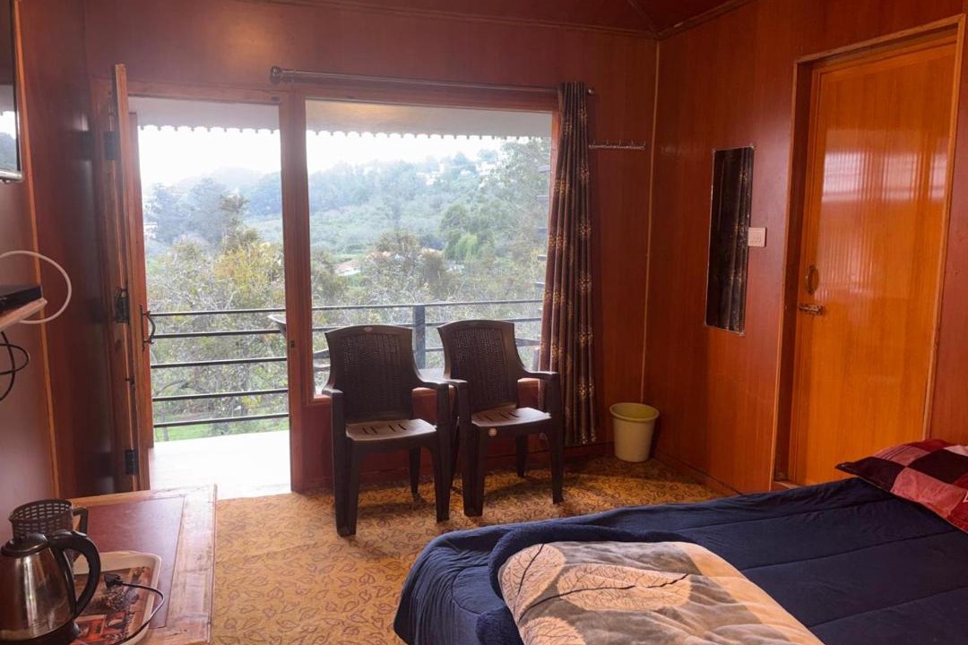 Photo of Others in Kodaikanal