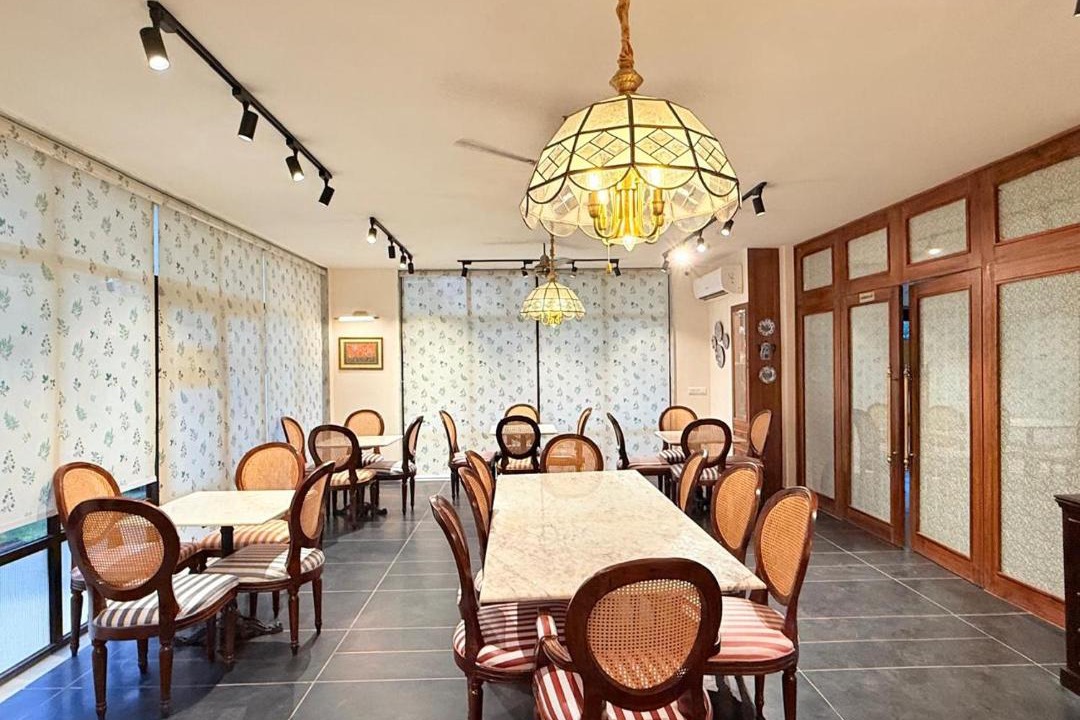 Photo of Others in Vrindavan