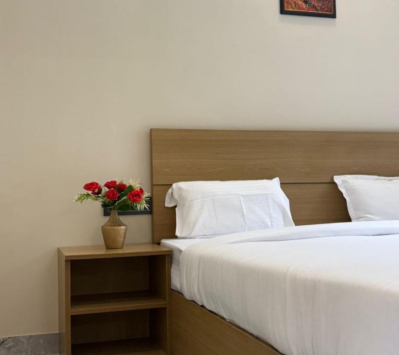 Photo of Bedroom in Haridwar