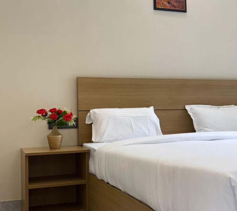Photo of Bedroom in Haridwar