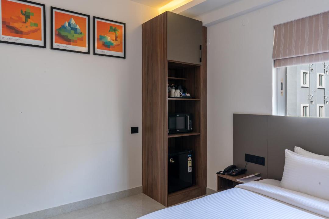 Photo of Others in Gachibowli