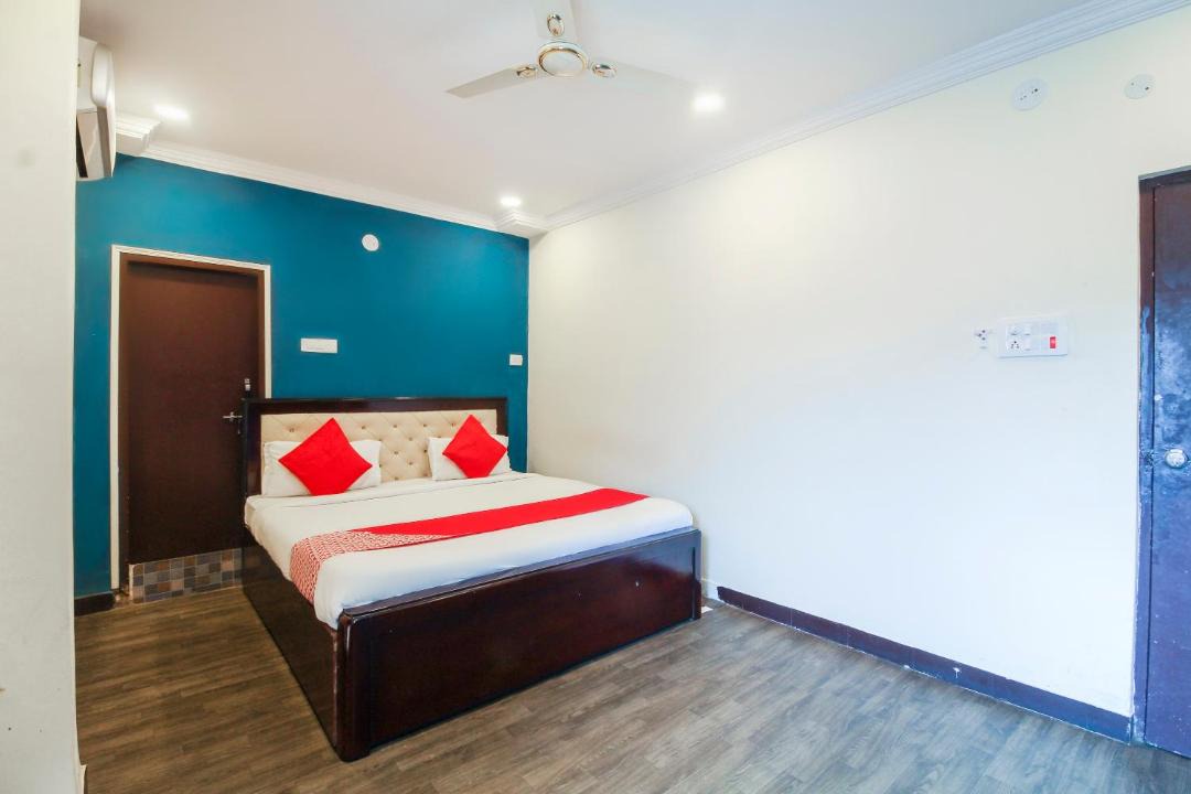 Photo of Bedroom in Banjara Hills