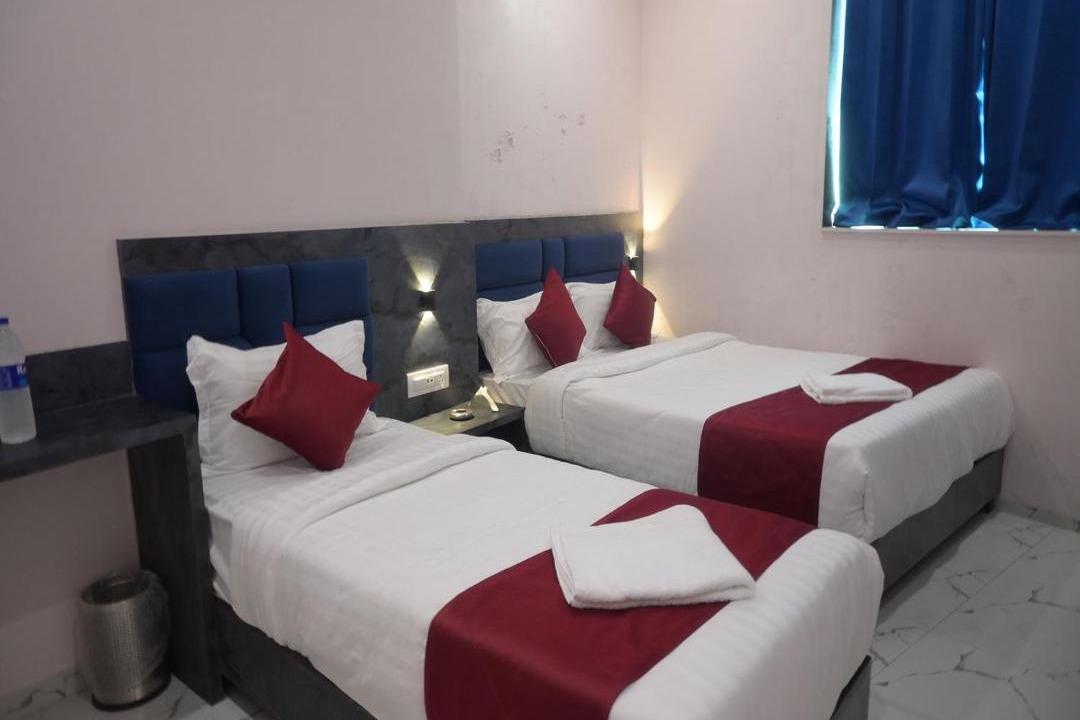 Photo of Bedroom in Malad East