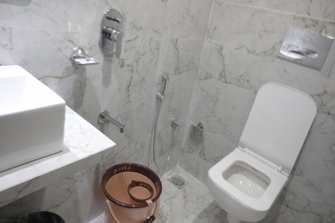 Photo of Bathroom in Malad East