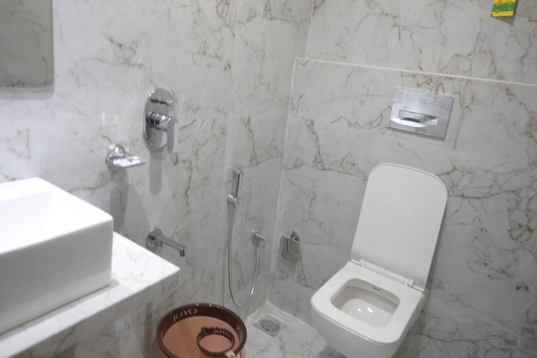 Photo of Bathroom in Malad East