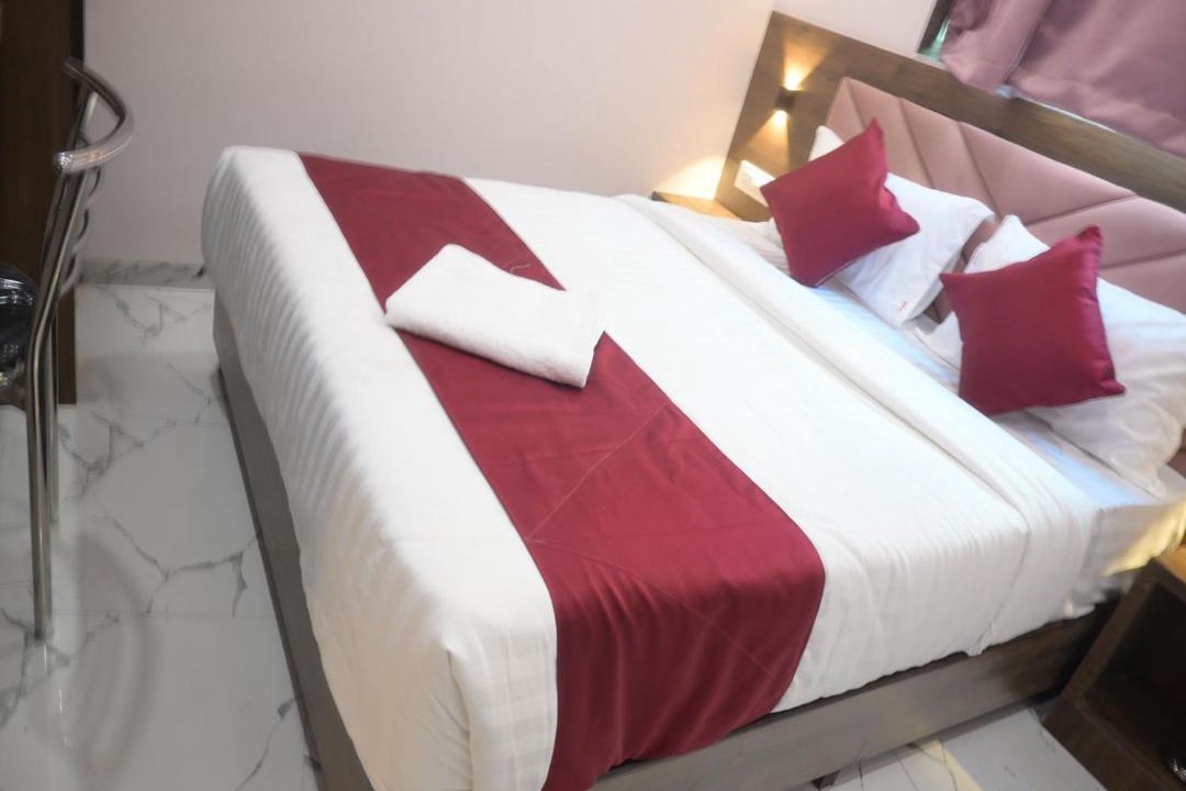 Photo of Bedroom in Malad East