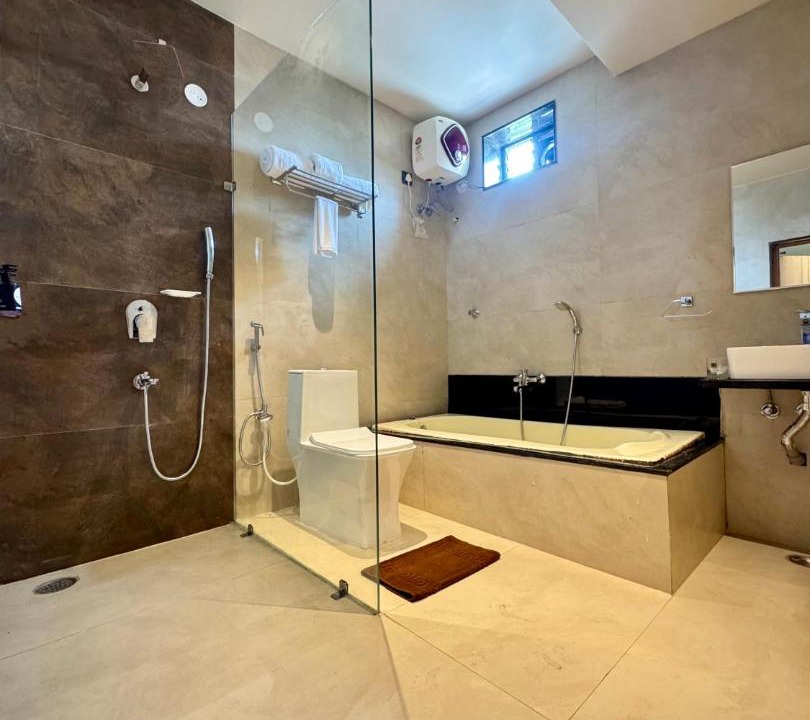 Photo of Bathroom in Shamshabad