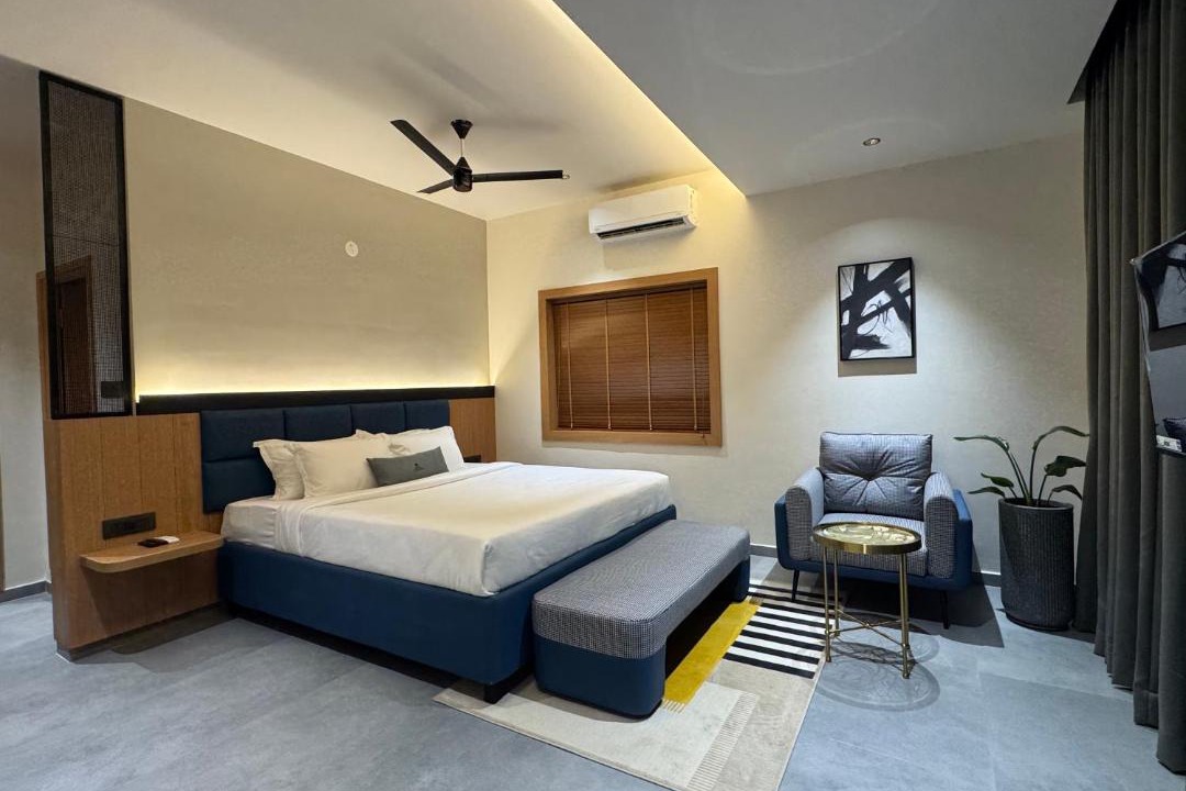 Photo of Bedroom in Shamshabad