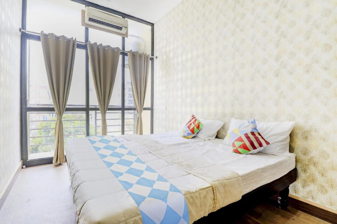 Photo of Bedroom in Electronic City Phase II