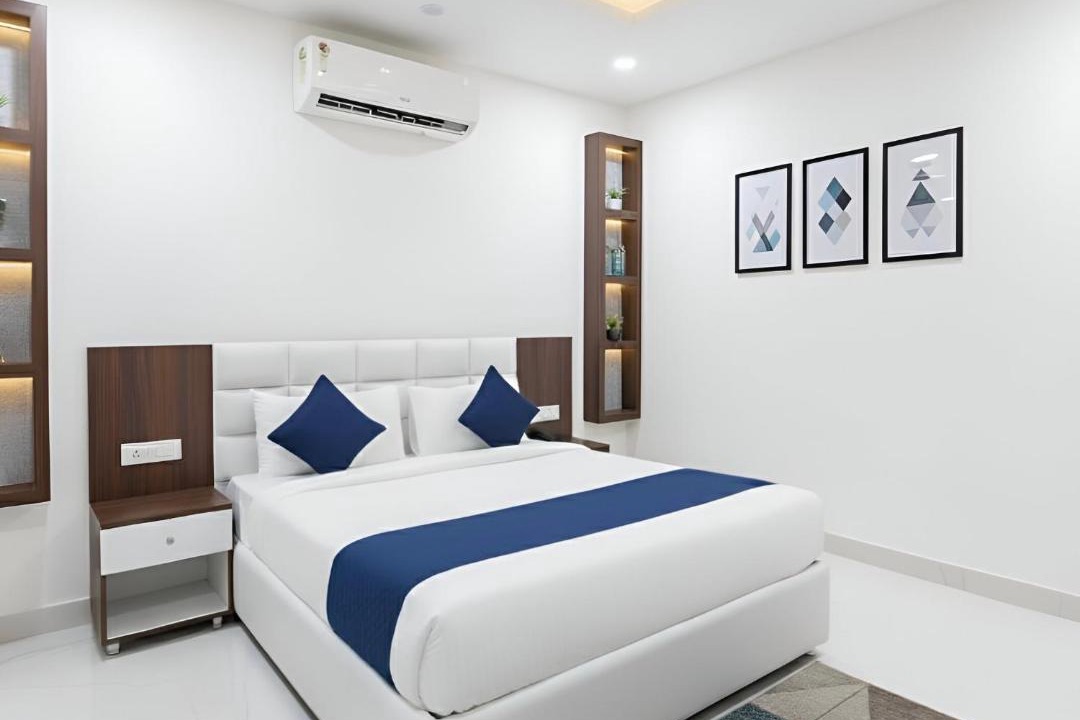 Photo of Bedroom in Warangal