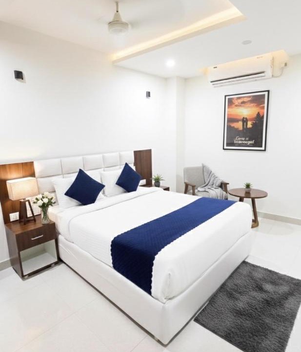 Photo of Bedroom in Warangal