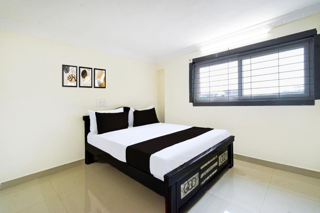 Photo of Bedroom in Hyderabad